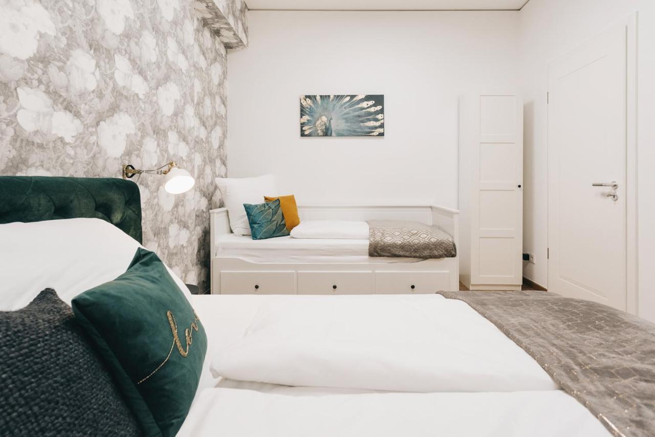 Apartment Style Residenz Direkt An Der Frauenkirche Netflix Dresden