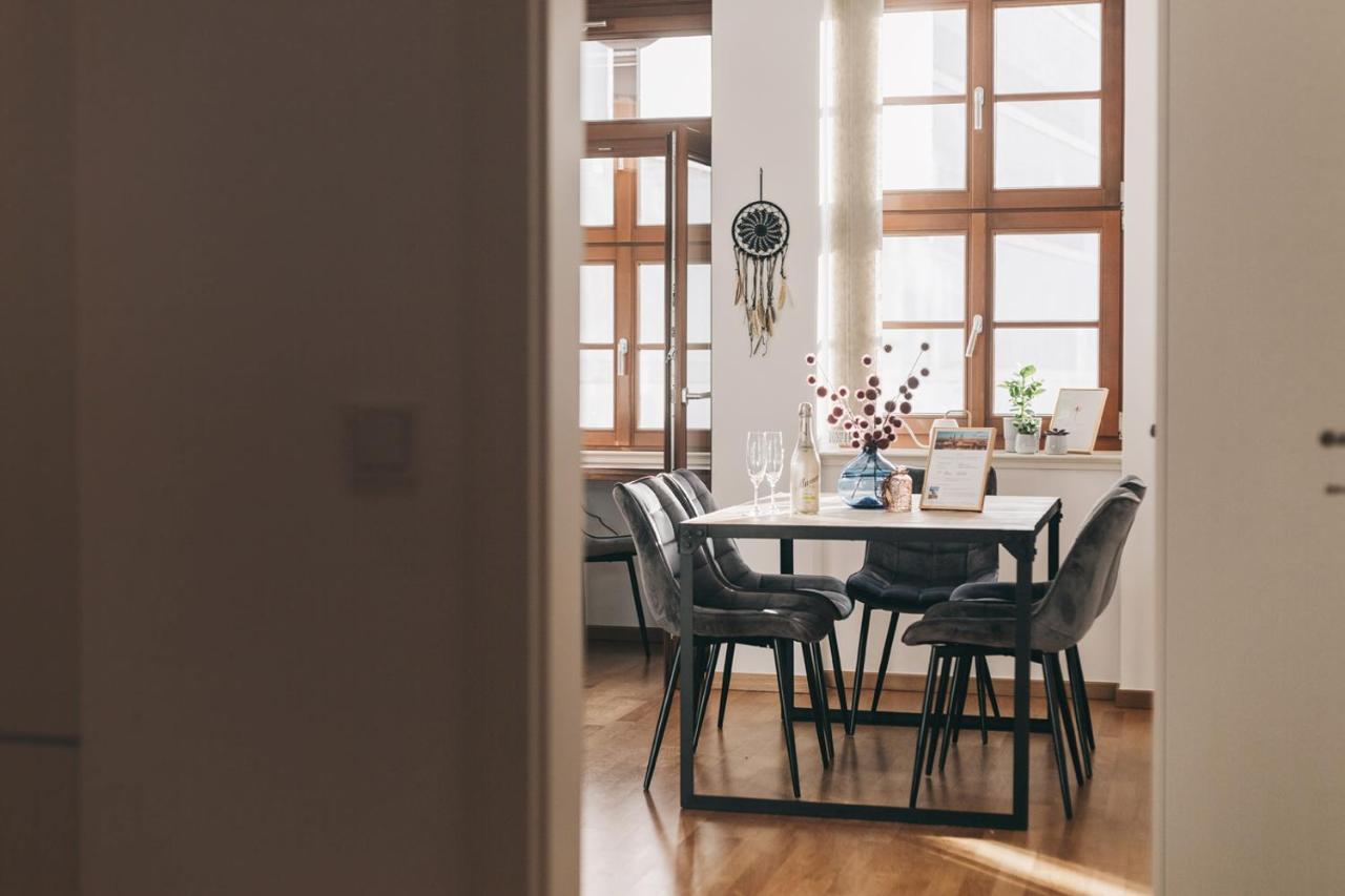 Apartment Style Residenz Direkt An Der Frauenkirche Netflix *