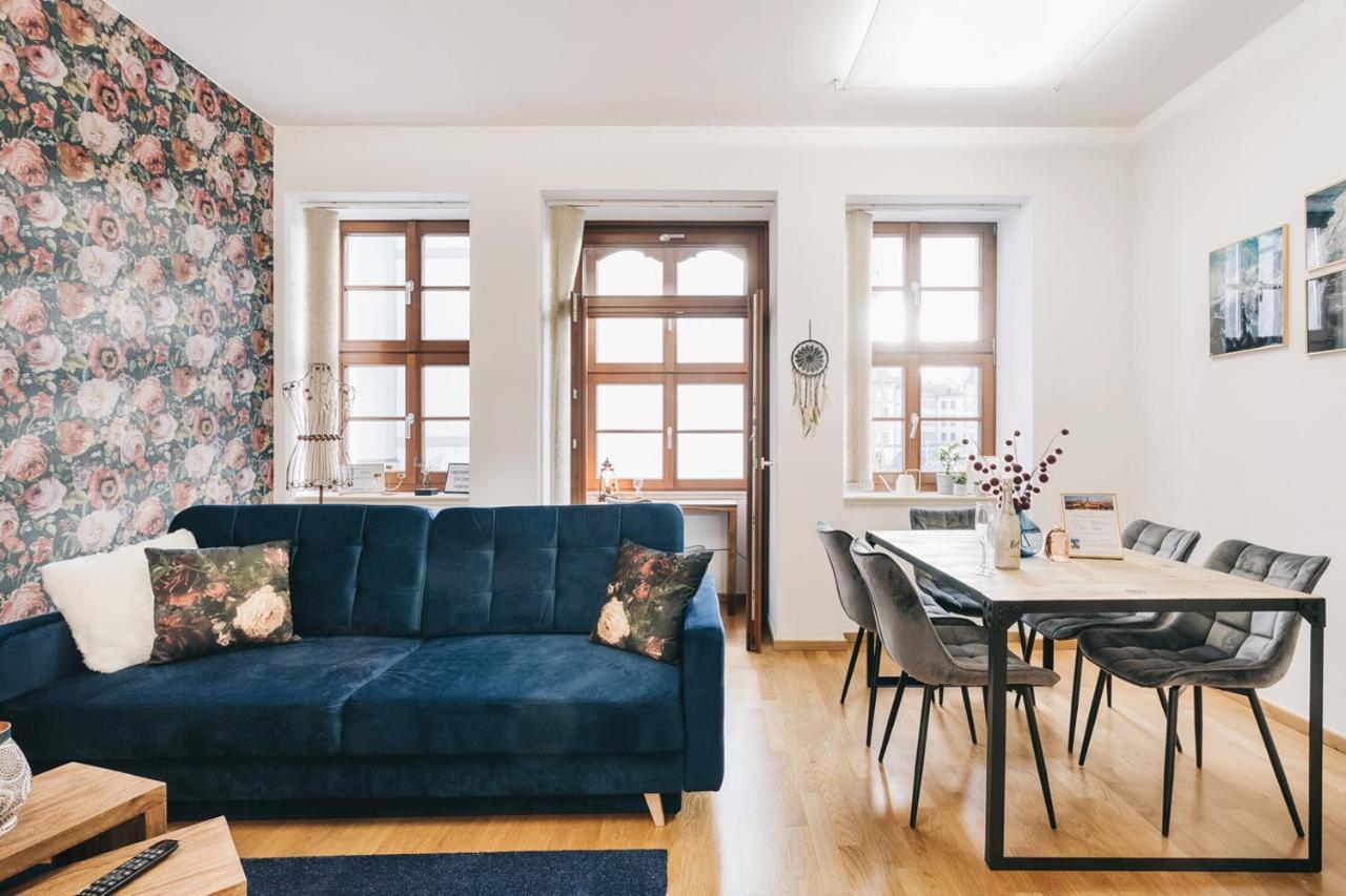 Style Residenz Direkt An Der Frauenkirche Netflix * Dresden