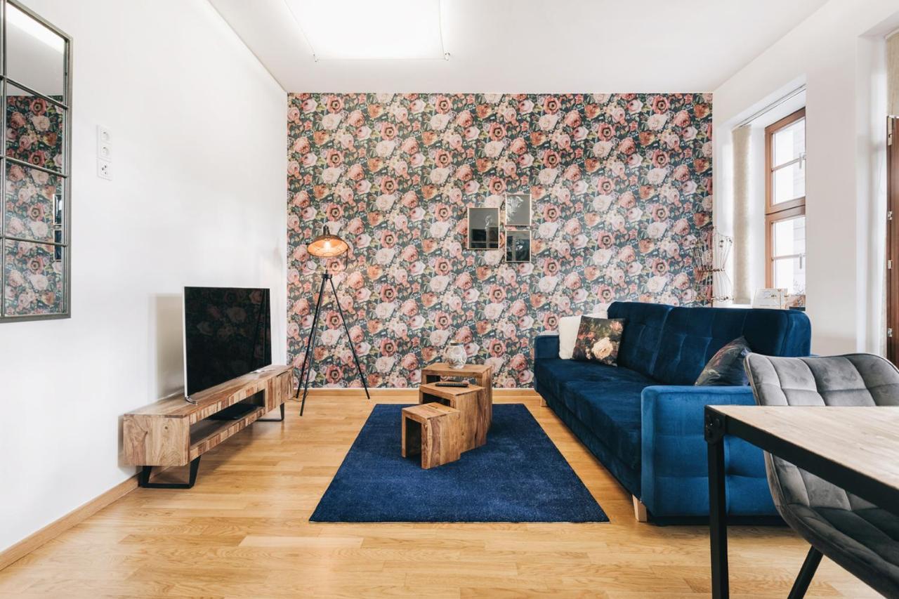 Apartment Style Residenz Direkt An Der Frauenkirche Netflix *