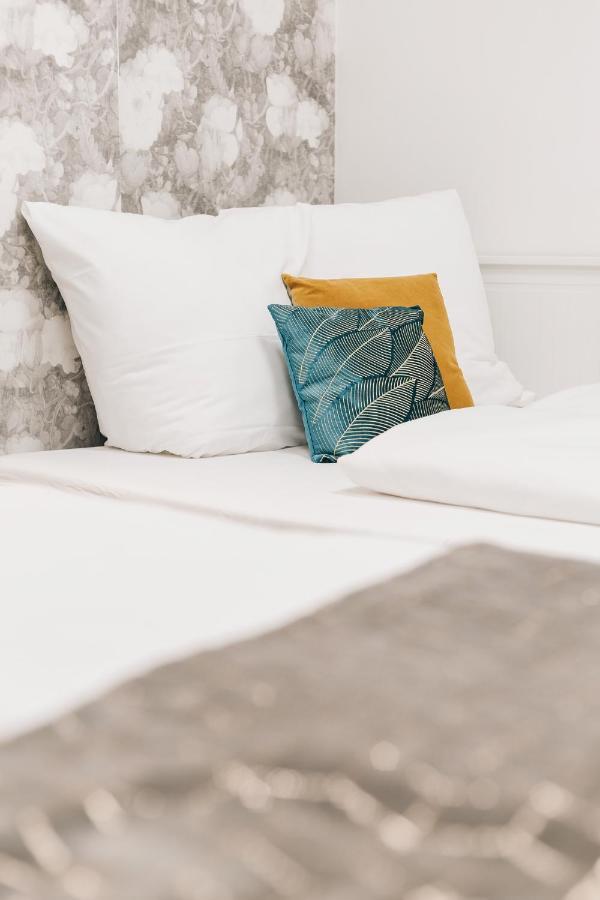 Style Residenz Direkt An Der Frauenkirche Netflix Apartment Dresden