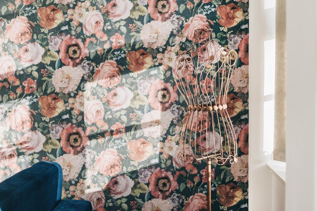 Style Residenz Direkt An Der Frauenkirche Netflix Apartment Dresden