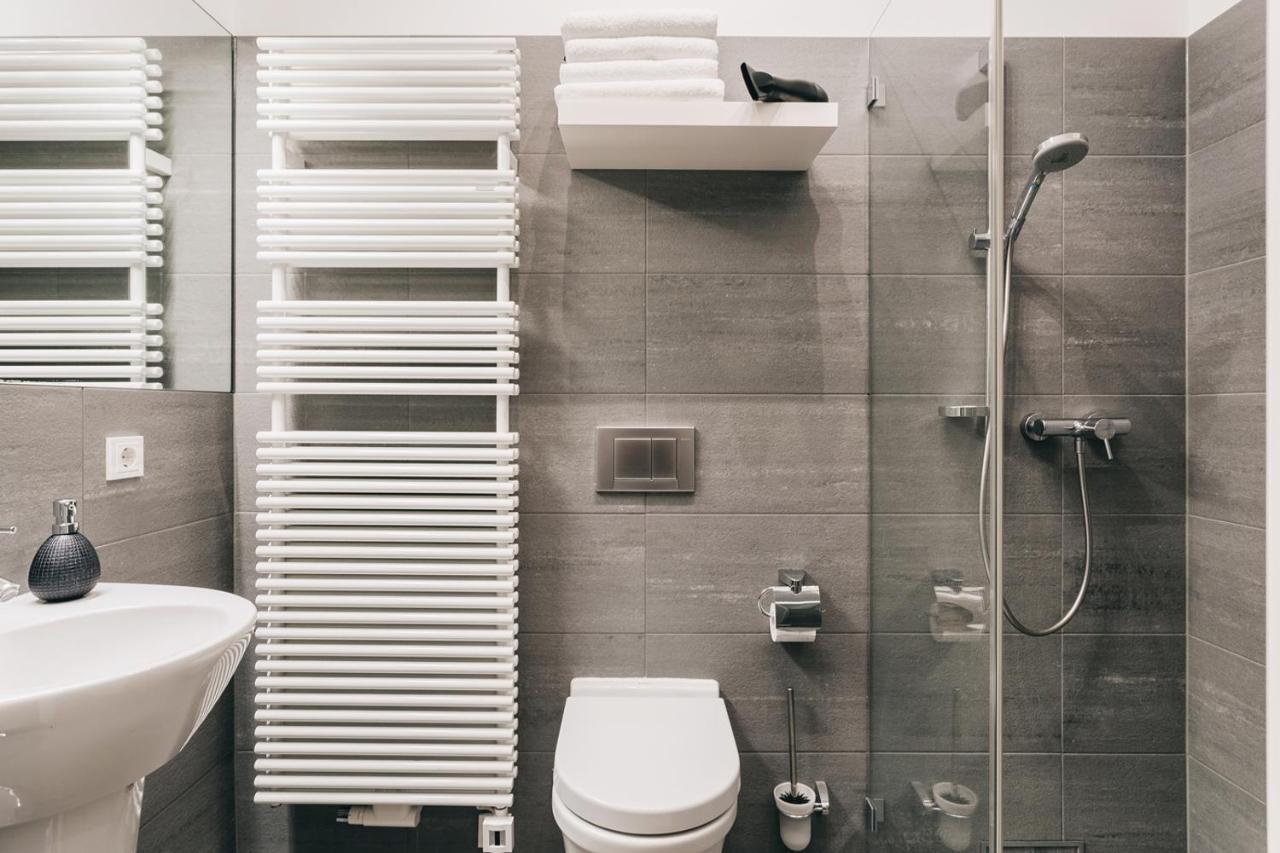 Style Residenz Direkt An Der Frauenkirche Netflix Apartment *
