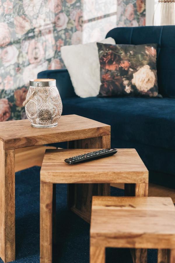Apartment Style Residenz Direkt An Der Frauenkirche Netflix *