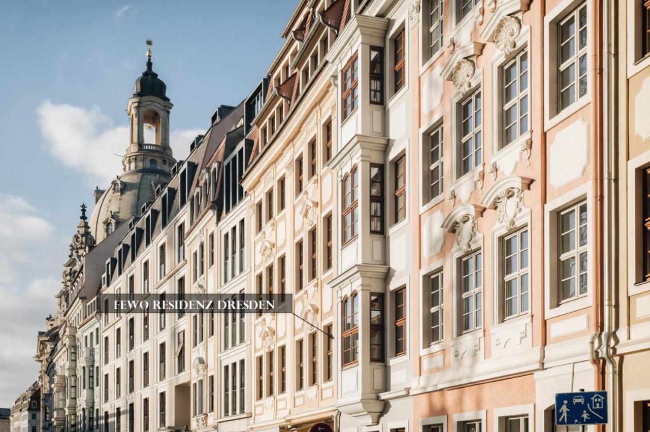 Style Residenz Direkt An Der Frauenkirche Netflix