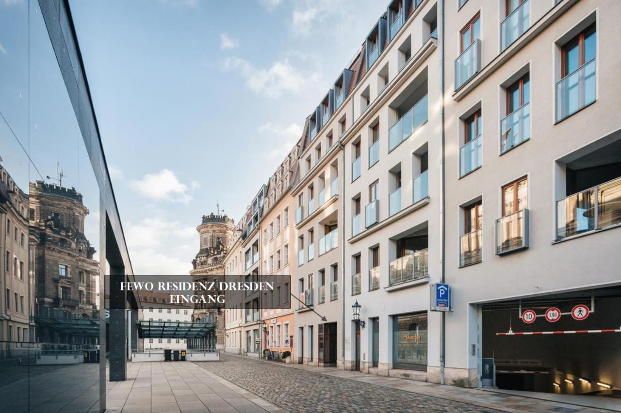Style Residenz Direkt An Der Frauenkirche Netflix *
