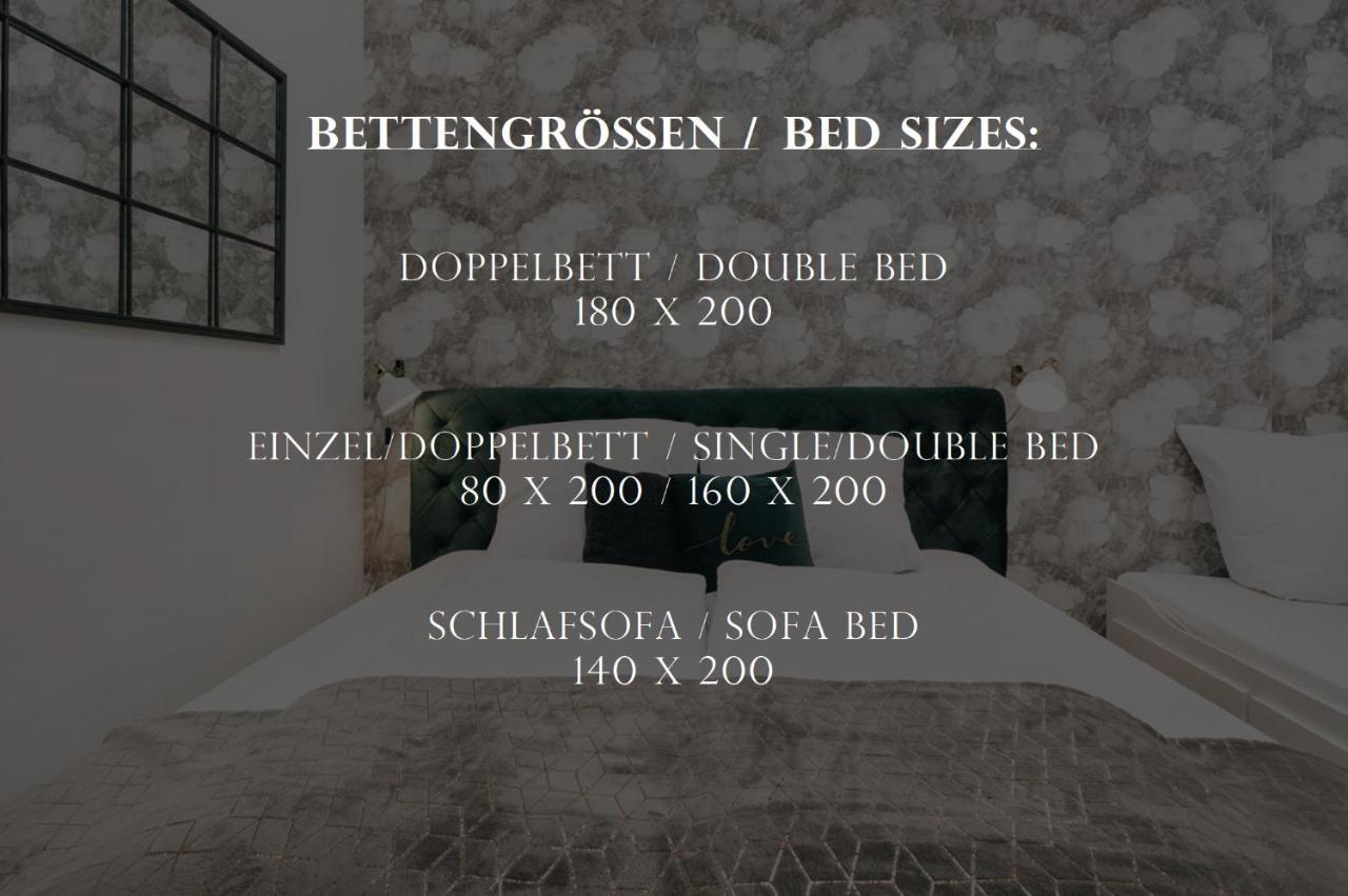 Style Residenz Direkt An Der Frauenkirche Netflix *