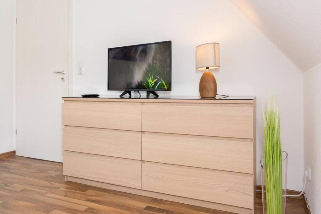 Appartement Rooftop - Mit Dachterrasse