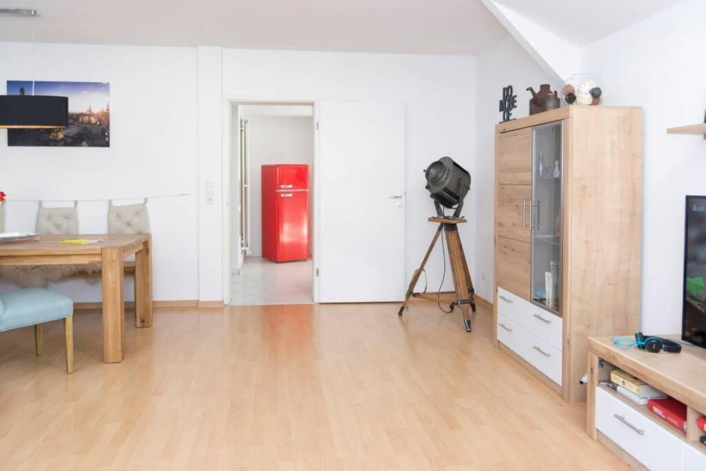 Appartement Rooftop - Mit Dachterrasse Dresden