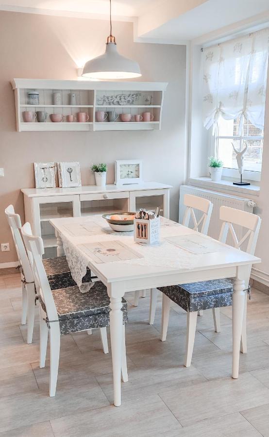 Ferienwohnung Fanny Apartment