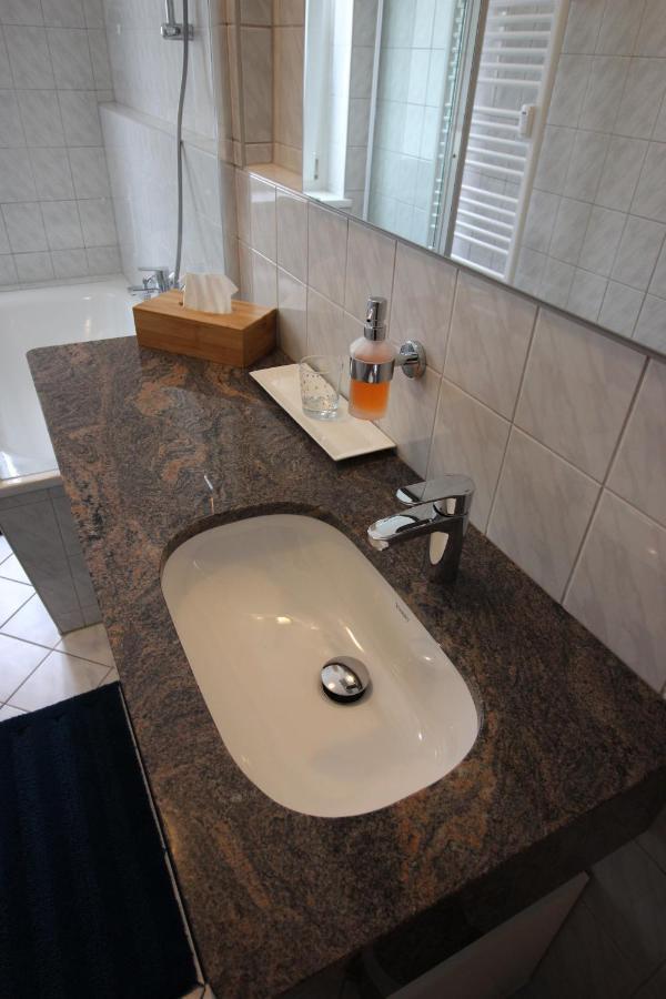 Weber Appartement Dresden