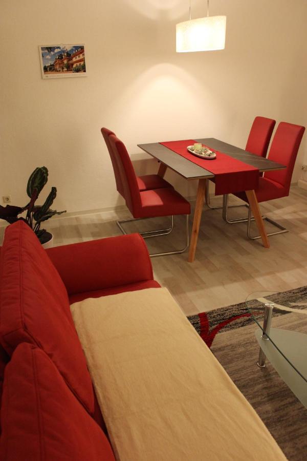 Weber Appartement