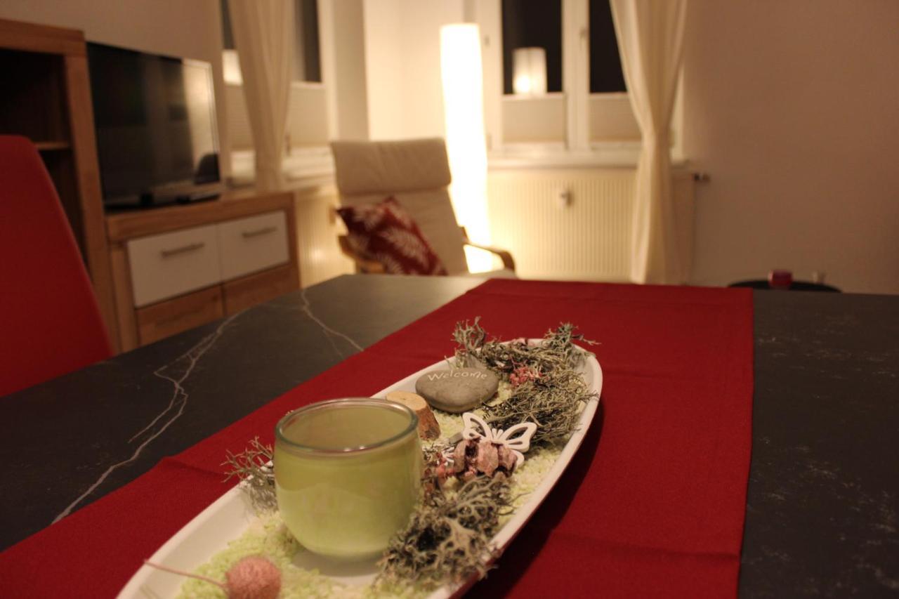 Weber Appartement