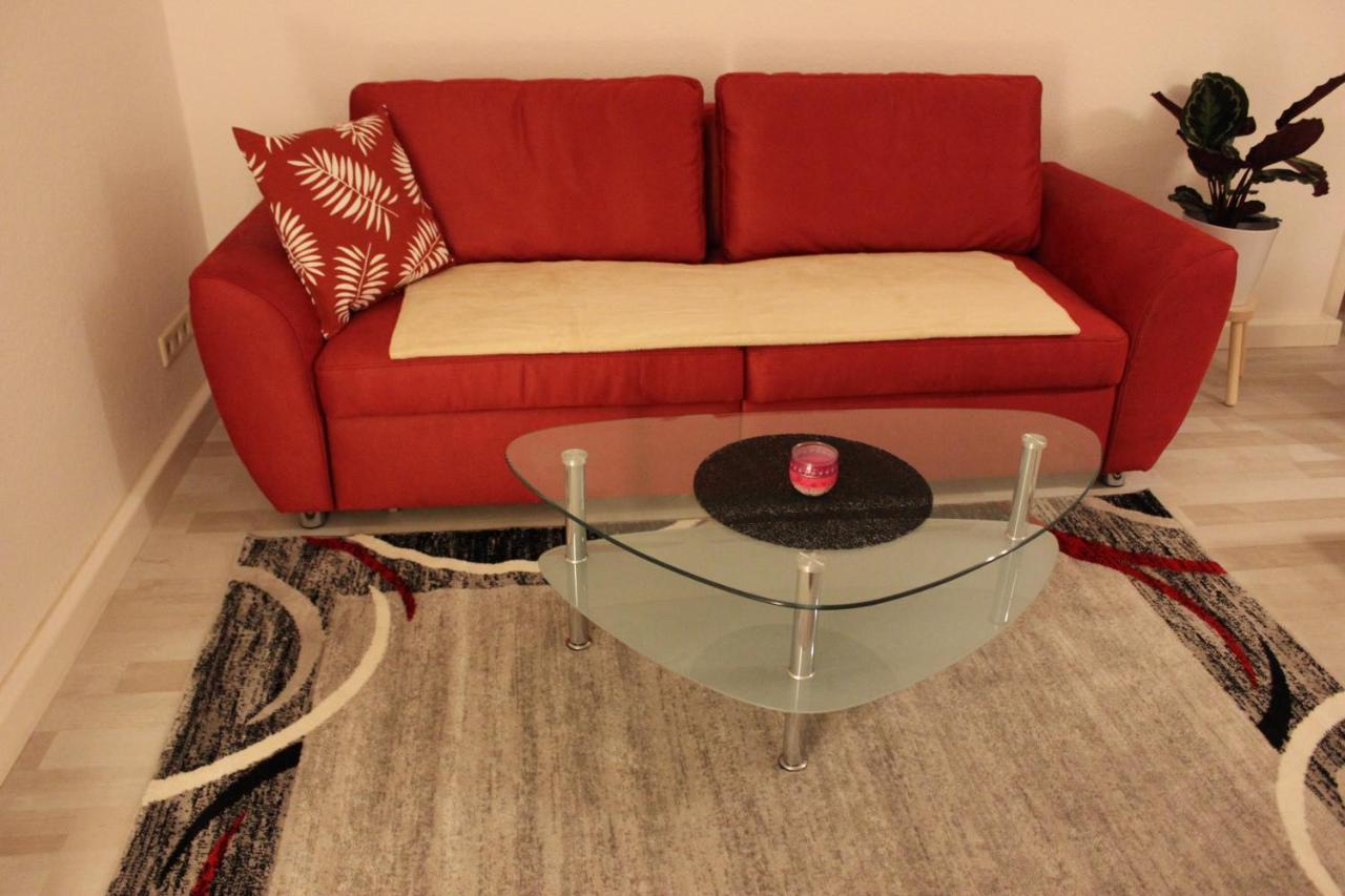 Appartement Weber