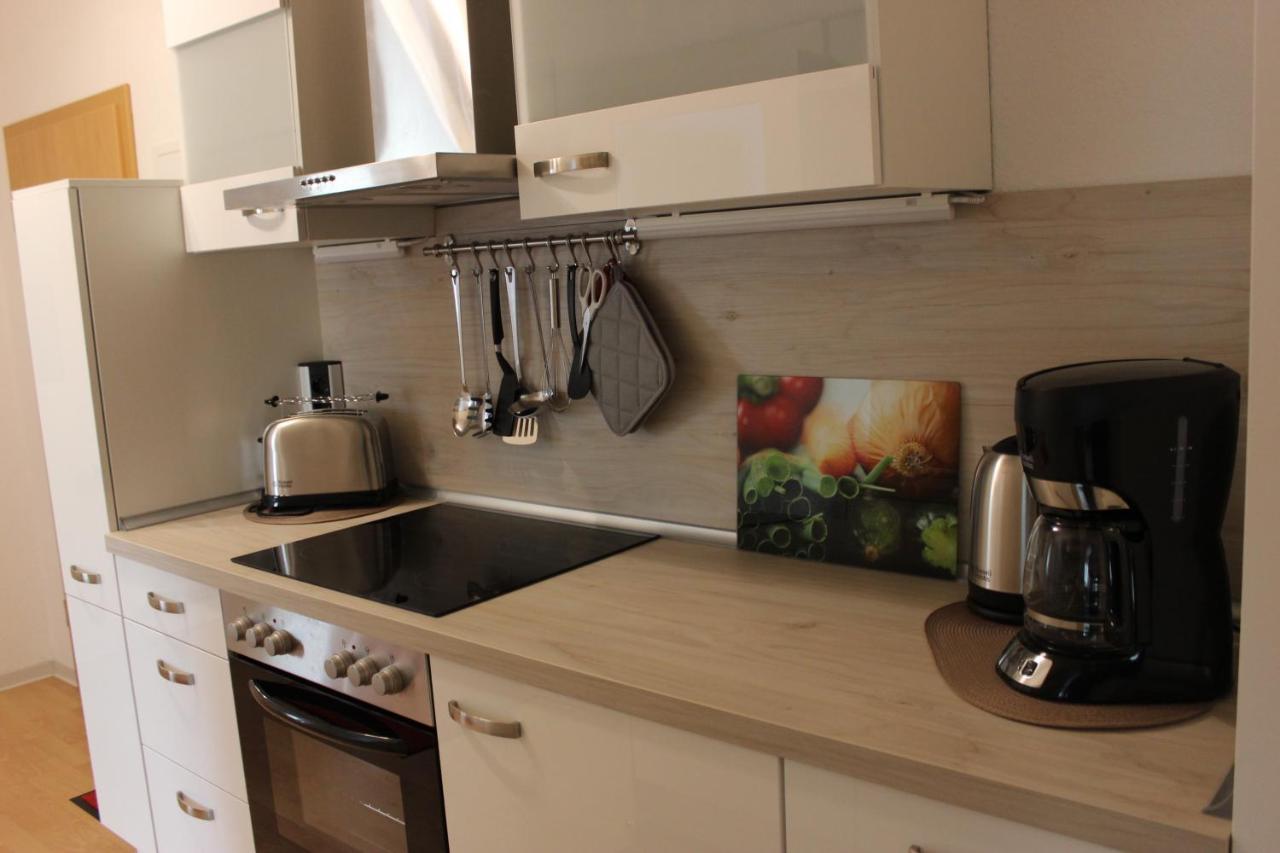 Weber Appartement