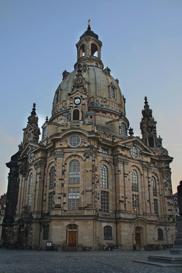 Ferienhaus Dresden-ferien Haus