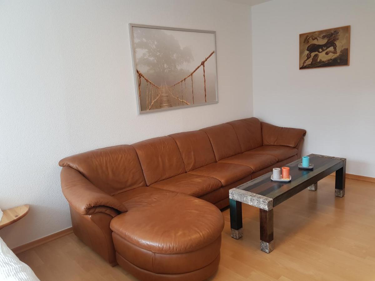 Elisenstrasse - Elbe Und Terrassenufer, 34 Qm *