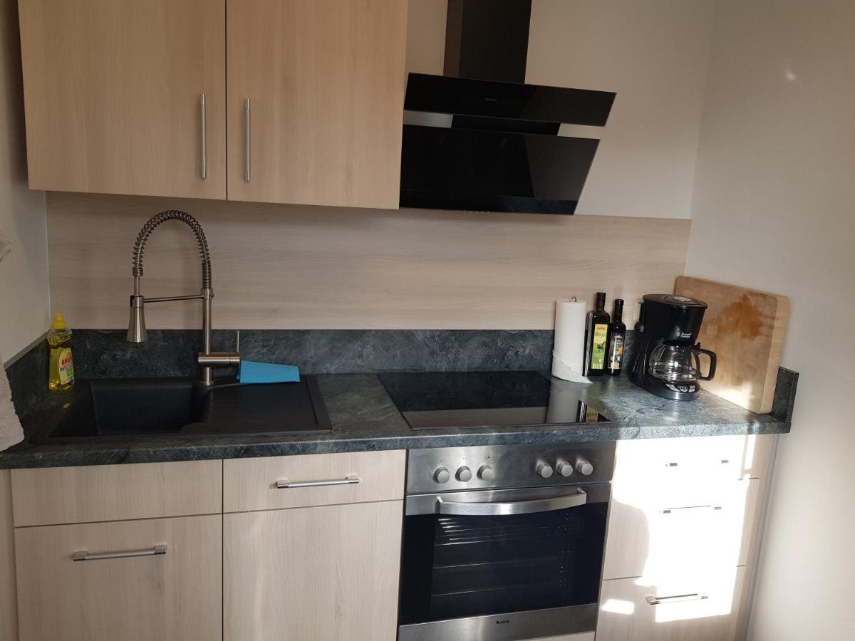 Apartment Elisenstrasse - Elbe Und Terrassenufer, 34 Qm