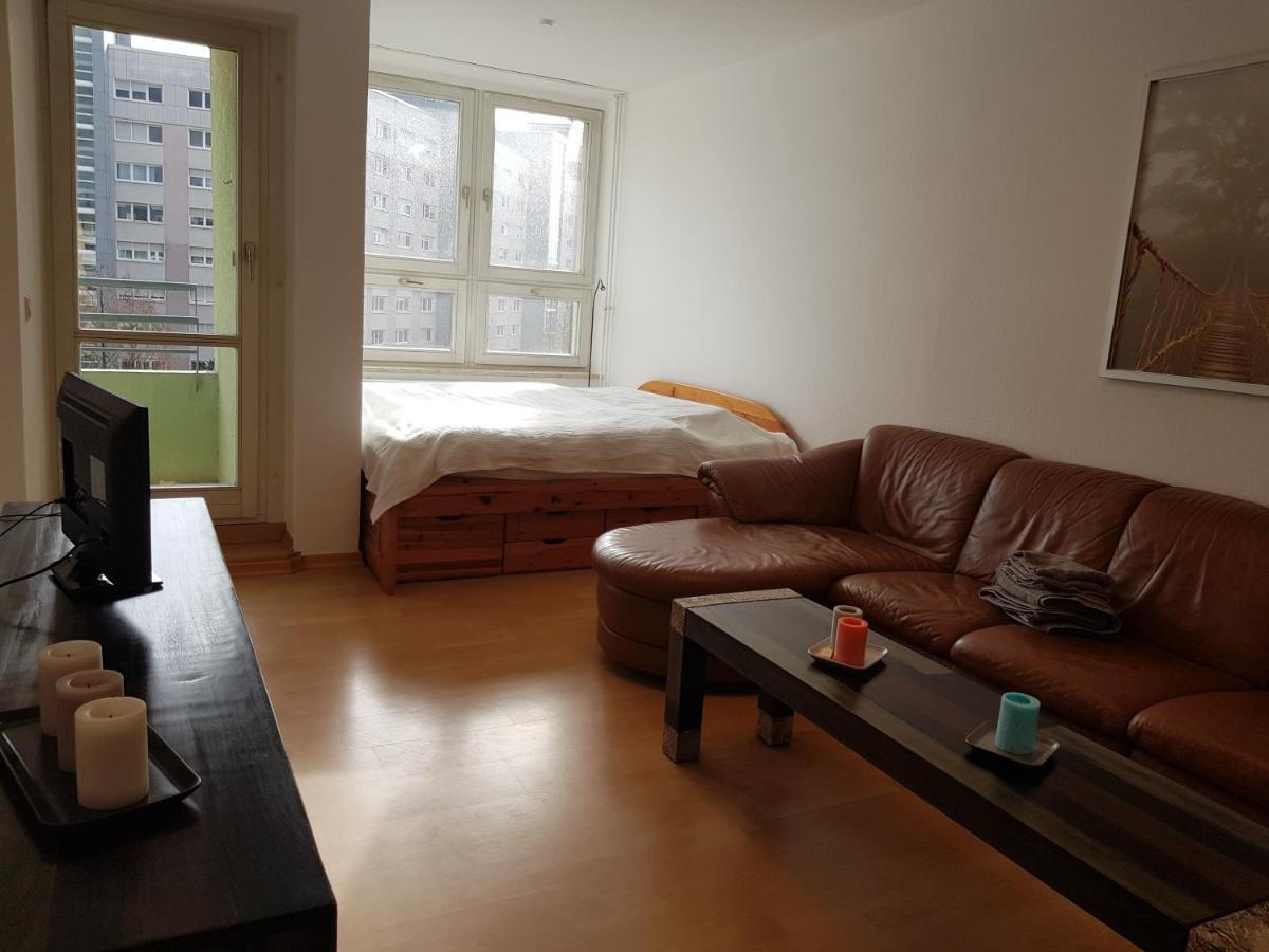 Elisenstrasse - Elbe Und Terrassenufer, 34 Qm Dresden