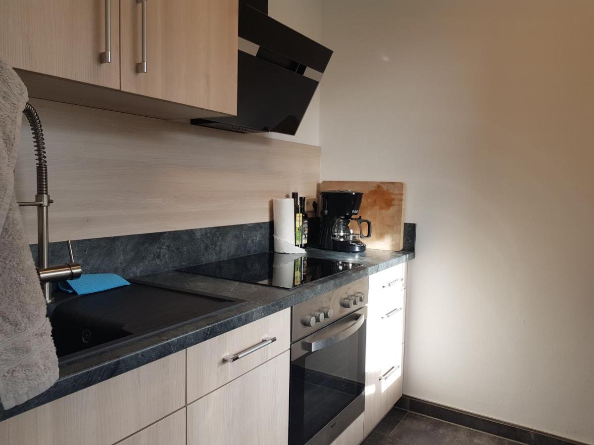 Apartment Elisenstrasse - Elbe Und Terrassenufer, 34 Qm *