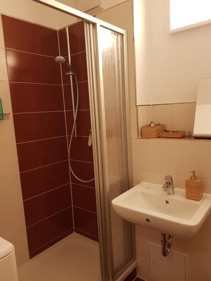 Elisenstrasse - Elbe Und Terrassenufer, 34 Qm Apartment Dresden