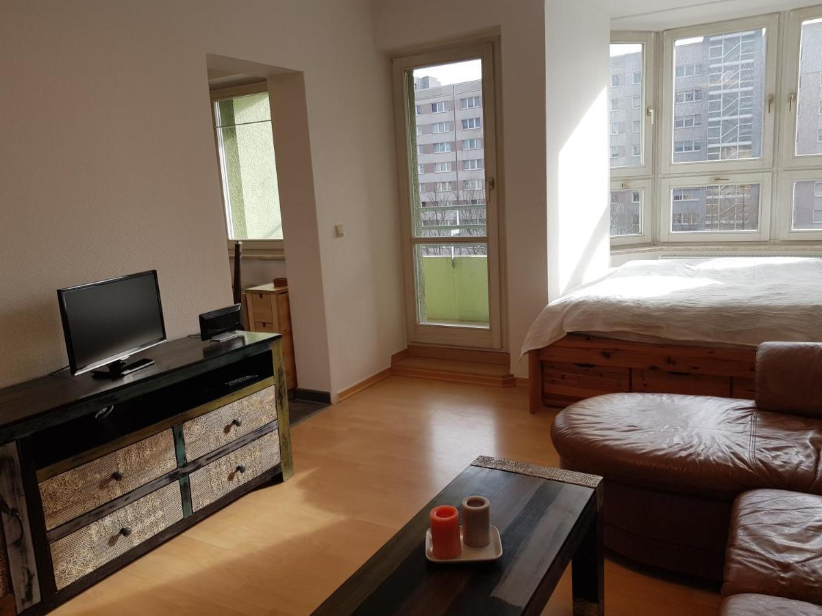 Elisenstrasse - Elbe Und Terrassenufer, 34 Qm *