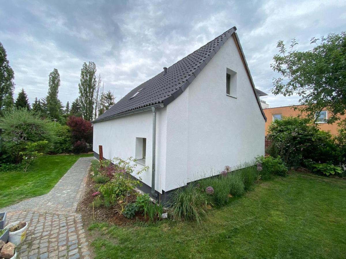 Ferienhaus Dresden-ferien Haus Dresden