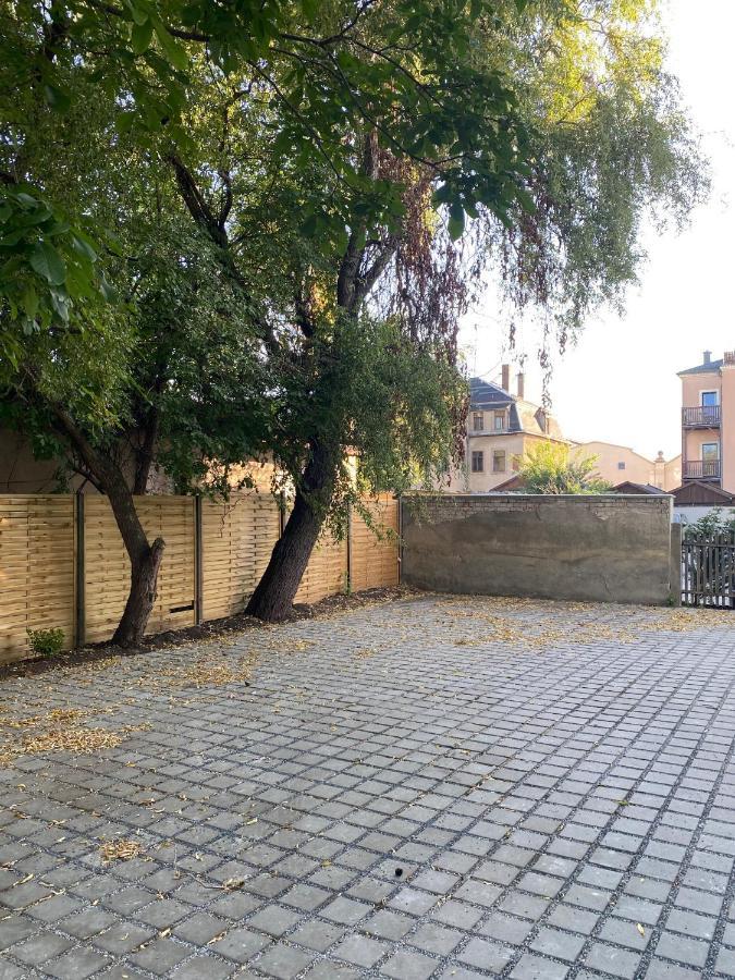 Apartmenthaus Sternstraße Apartment Dresden