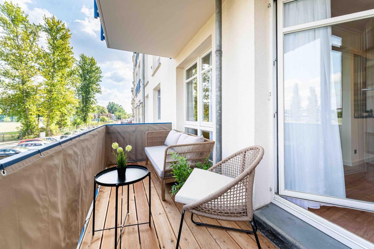 Elbkiez Apartment