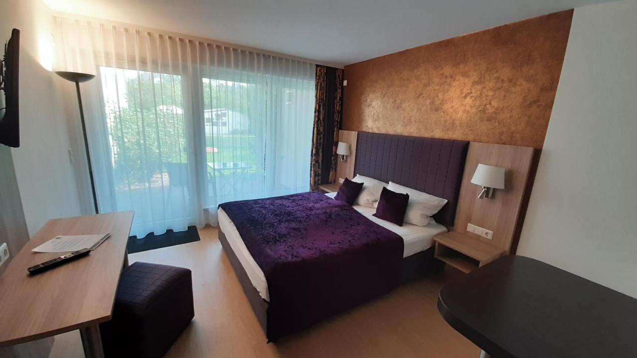 Apartment Am Schillergarten