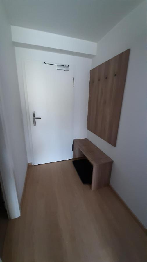 Am Schillergarten Apartment