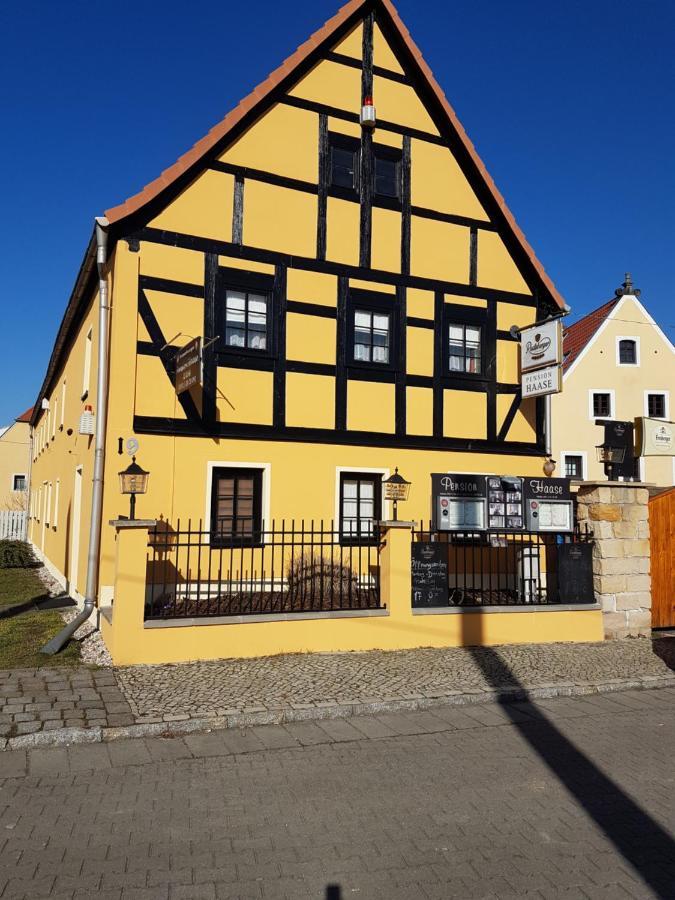 Fachwerkhaus *