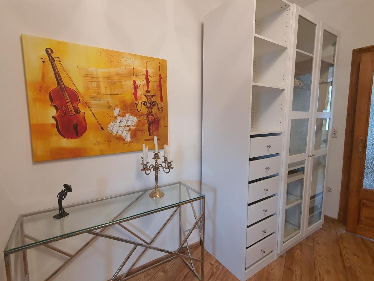 Apartment Domizil Adler *