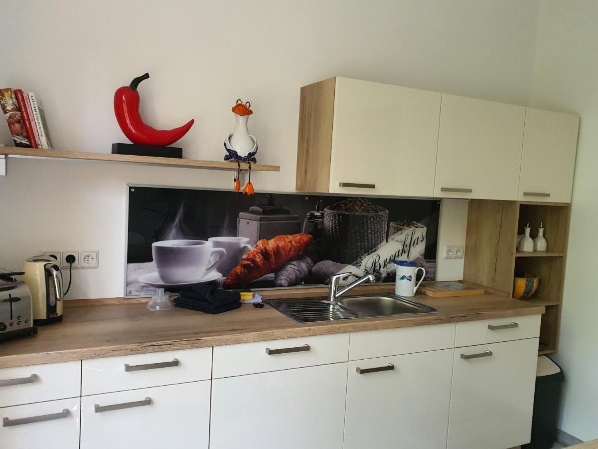 Domizil Adler Apartment