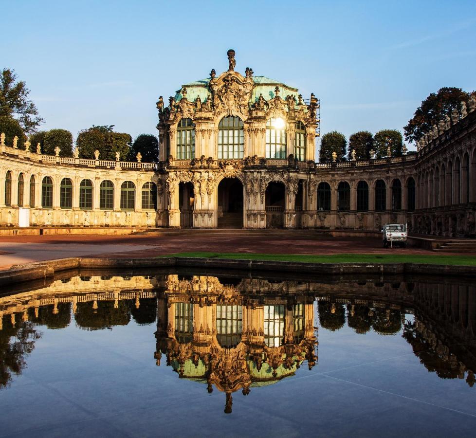 Dresden-ferien Haus *