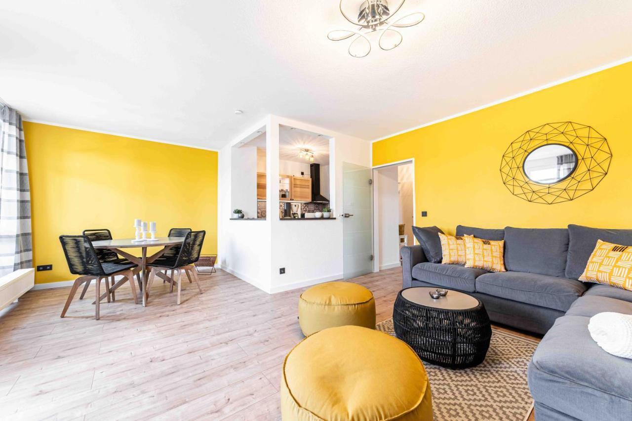 Apartment Elbkiez