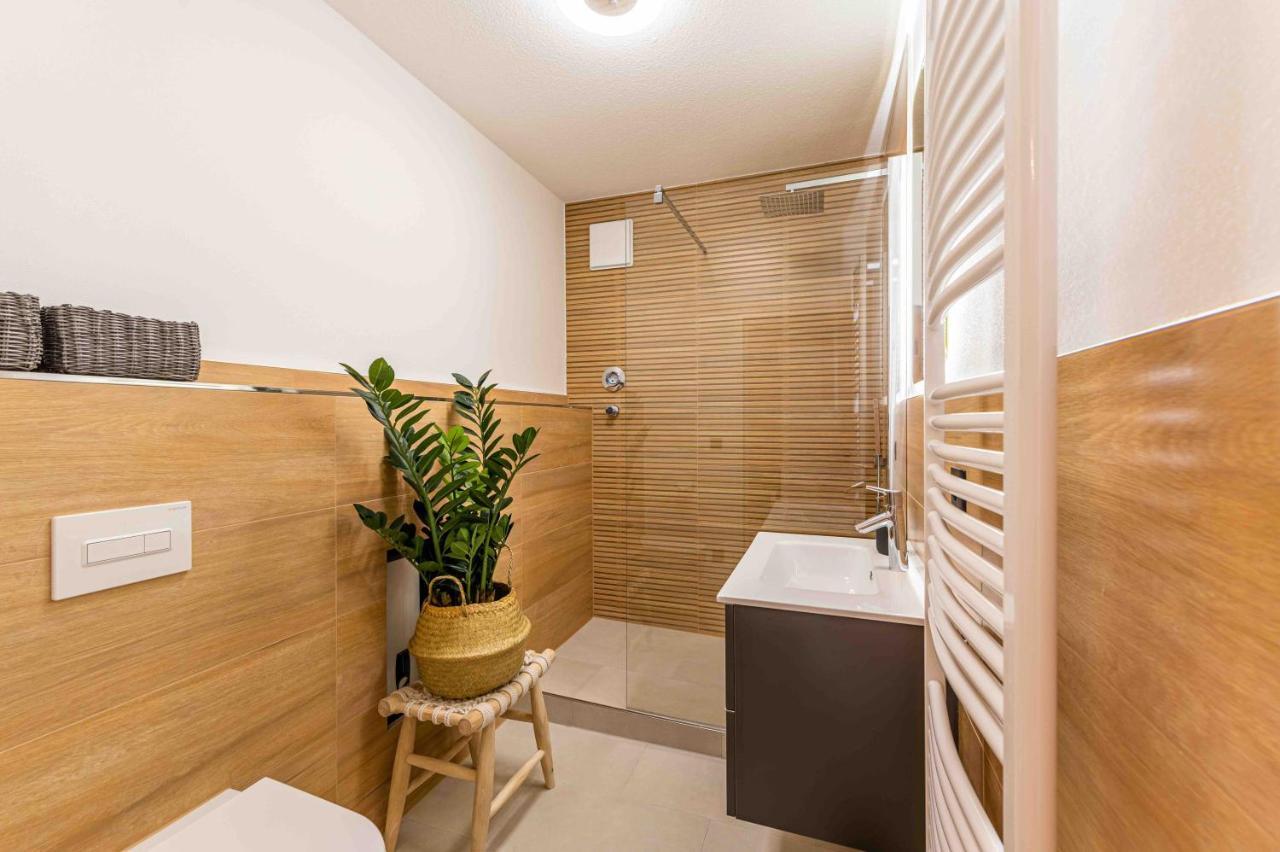 Apartment Elbkiez Dresden
