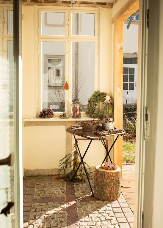 Gartenhaus Auguste Ferienhaus