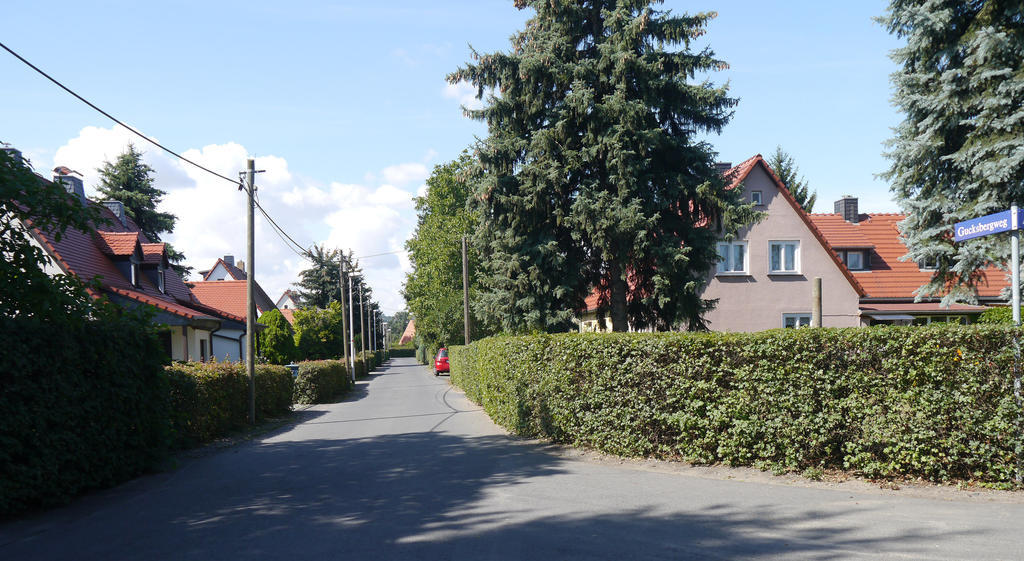 Apartment Am Elberadweg