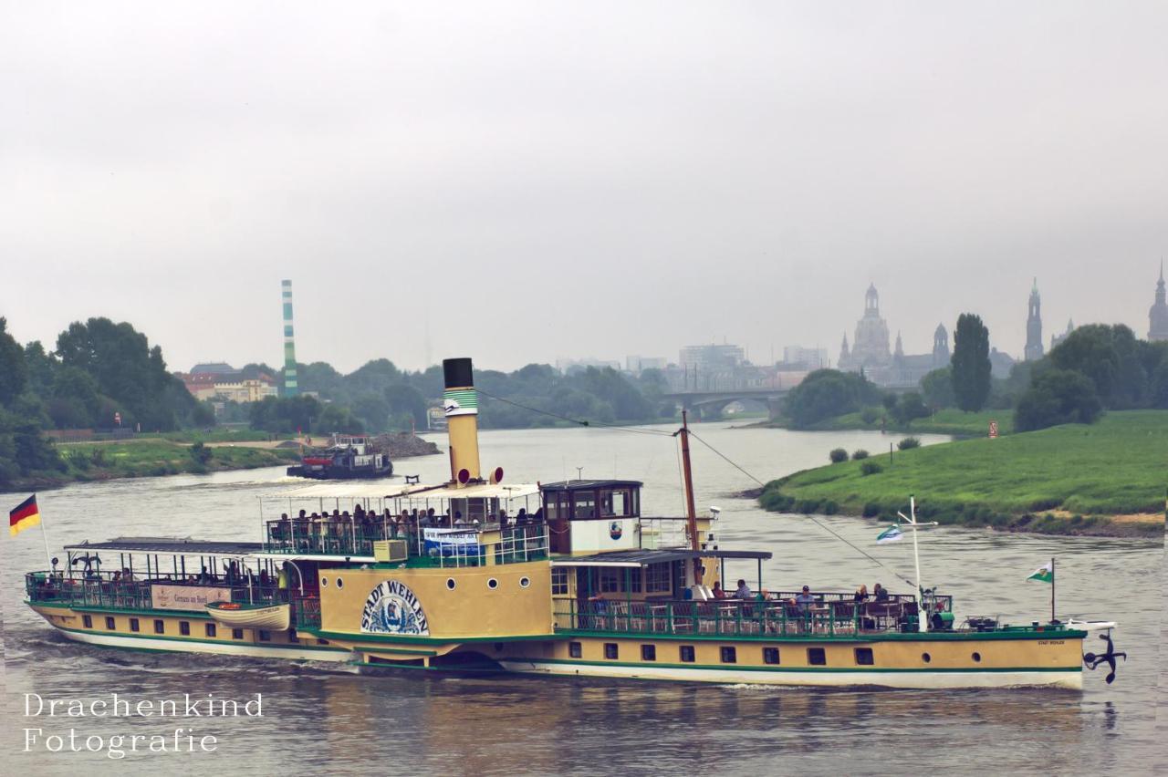 Franks Kleines In * Dresden