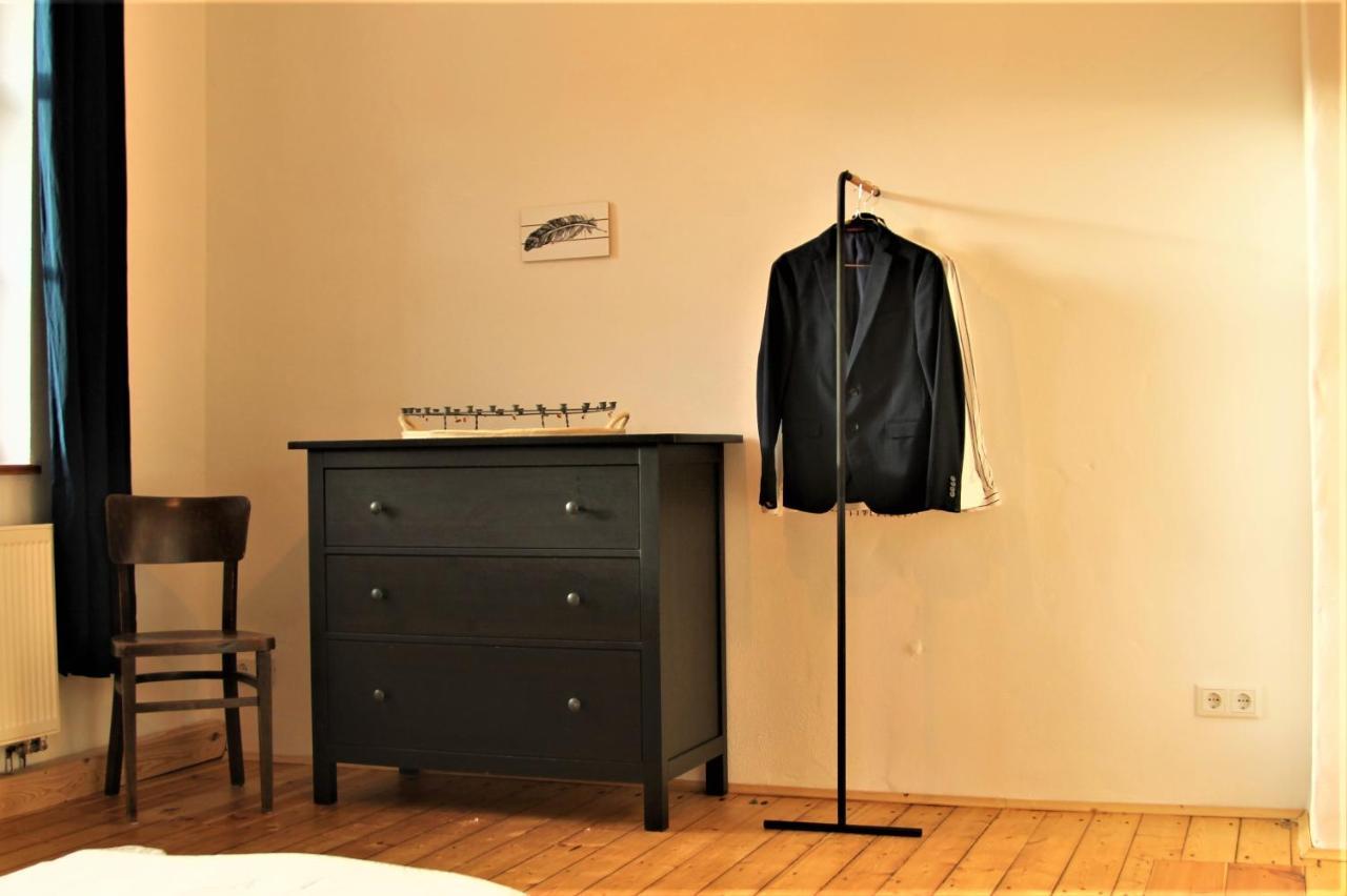 Altstadtblick Apartment *