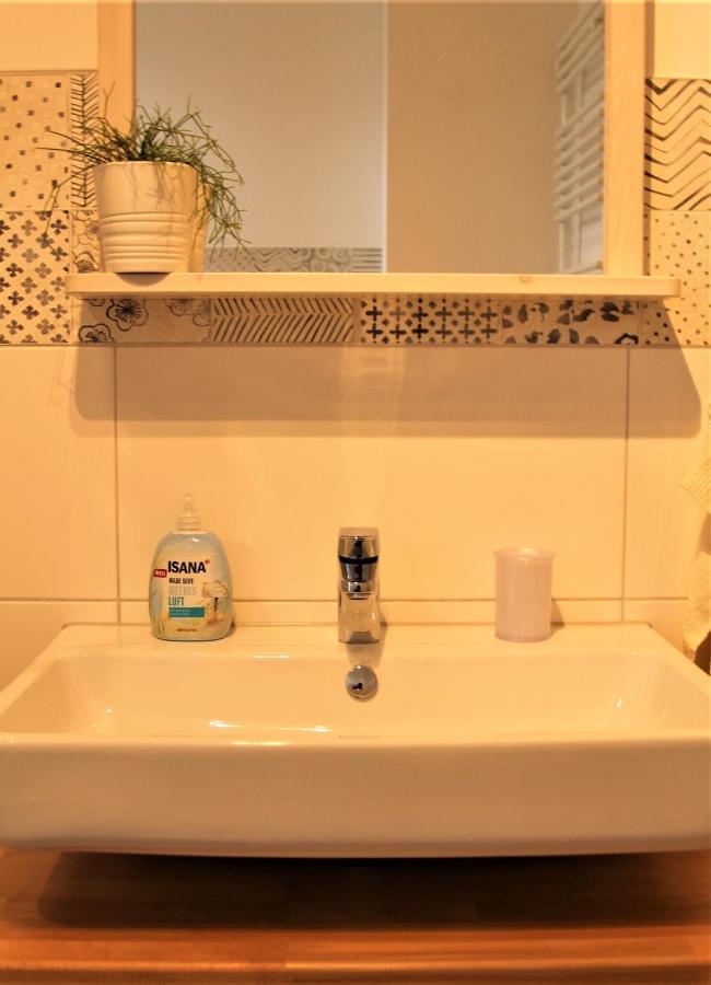 Altstadtblick Apartment *