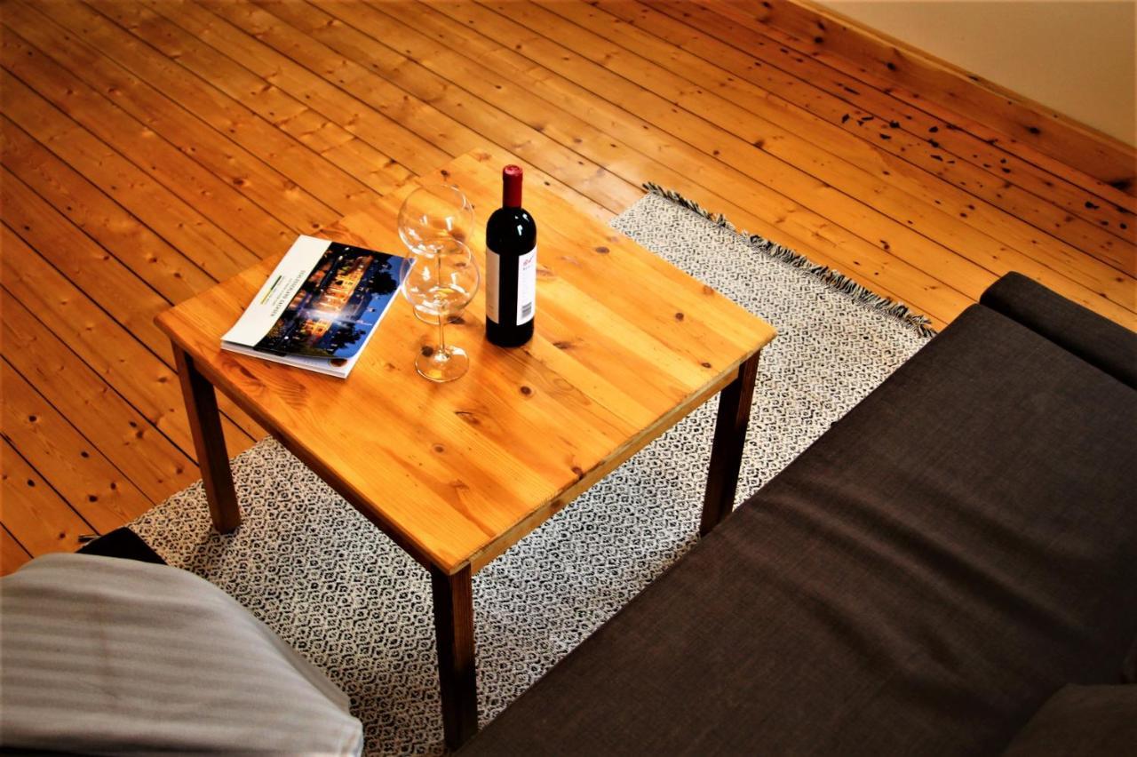 Apartment Altstadtblick