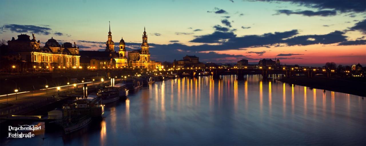 Franks Kleines In Dresden