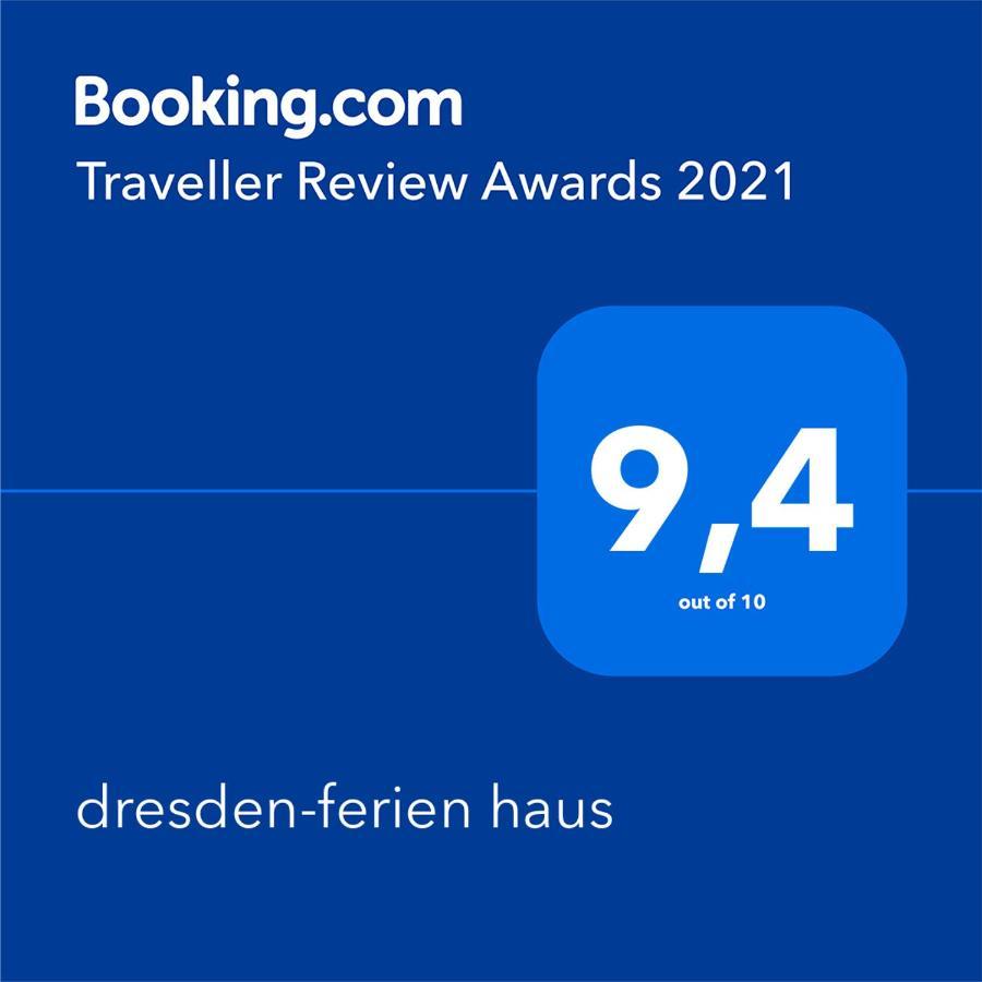 Dresden-ferien Haus Ferienhaus