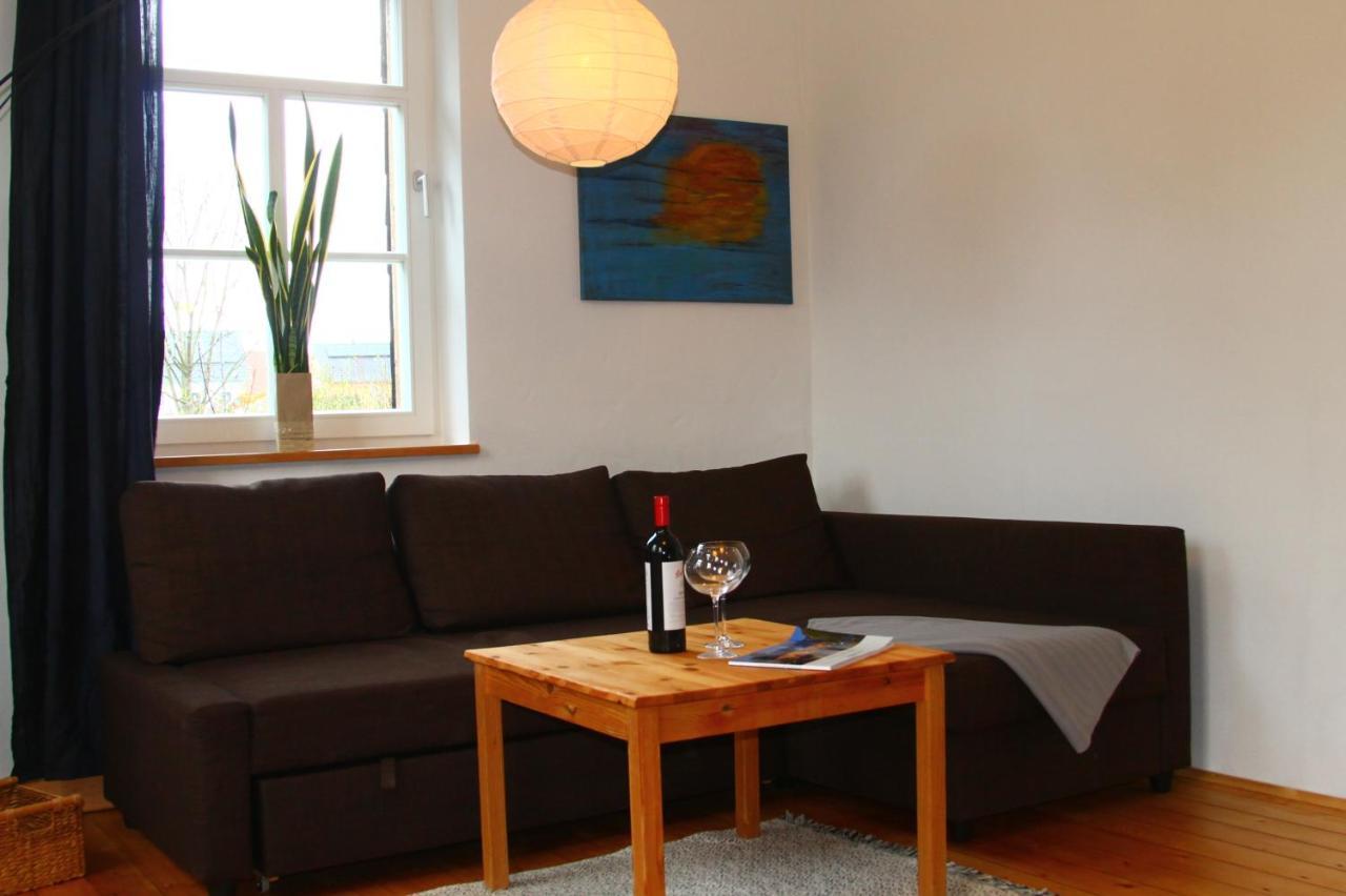 Altstadtblick Apartment *
