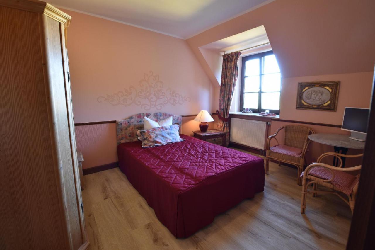 Zur Koeniglichen Ausspanne Bed & Breakfast *
