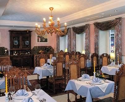 Rothenburger Hof Dresden