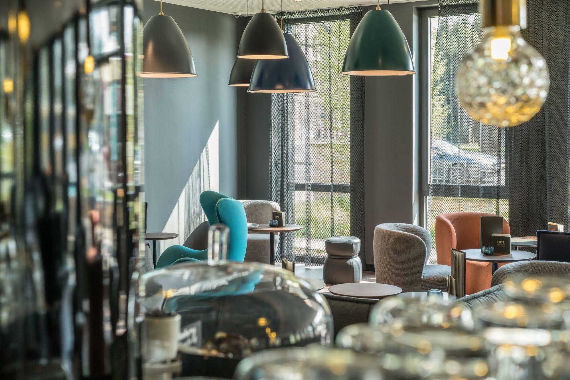 Hotel One - Palaisplatz 3*