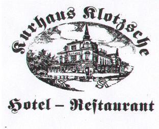 Hotel - Restaurant Kurhaus Klotzsche